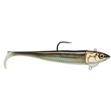 Leurre Souple Armé Storm Biscay Minnow 140mm 46g_SDL