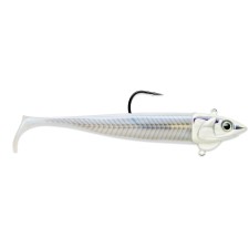 Leurre Souple Armé Storm Biscay Minnow 140mm 46g_WPRLS