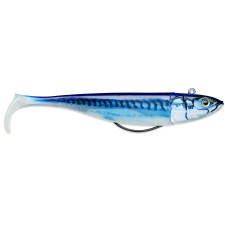 Leurre Souple Armé Storm Biscay Shad 140mm 60g_BM