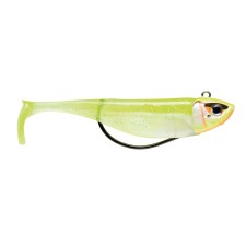 Leurre Souple Armé Storm Biscay Shad 140mm 60g_CHCH