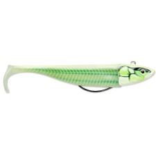 Leurre Souple Armé Storm Biscay Shad 140mm 60g_GLS