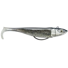Leurre Souple Armé Storm Biscay Shad 140mm 60g_MU