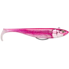 Leurre Souple Armé Storm Biscay Shad 140mm 60g_PKS