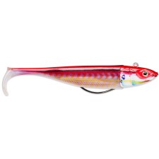 Leurre Souple Armé Storm Biscay Shad 140mm 60g_RWS
