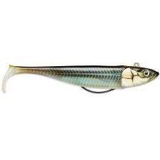 Leurre Souple Armé Storm Biscay Shad 140mm 60g_SDL