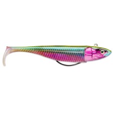 Leurre Souple Armé Storm Biscay Shad 140mm 60g_SSDL
