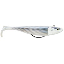 Leurre Souple Armé Storm Biscay Shad 140mm 60g_WPRLS