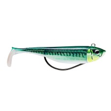 Leurre Souple Armé Storm Biscay Shad 90mm 16g_gm