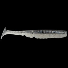 Leurre Souple Bait Breath TT Shad 71mm-Purple-Flakes