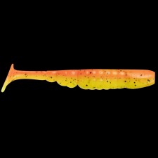 Leurre Souple Bait Breath TT Shad 71mm-Stabilo-Orange-Yellow-