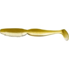 Leurre Souple Megabass Super Spindle Worm 100mm-SWEET FISH