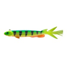 Leurre Souple Prorex V Marley Pelagic Shad 210mm-firetiger
