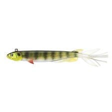 Leurre Souple Prorex V Marley Pelagic Shad 210mm-PERCH