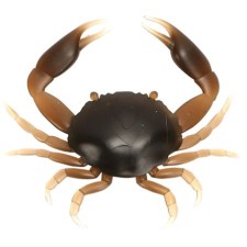 Leurre Souple Ragot Crab S-Brown