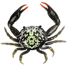 Leurre Souple Ragot Crab S_Green