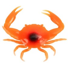 Leurre Souple Ragot Crab S_Orange