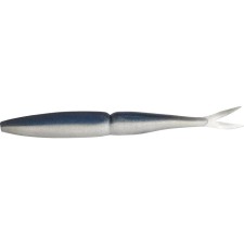 Leurre Souple Sawamura One Up V Tail 230mm-63ProBlue