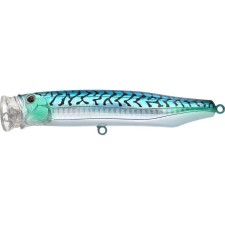 Leurre Tackle House Feed Popper 120_BlueMackerel