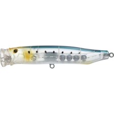 Leurre Tackle House Feed Popper 120_GhostIwashi