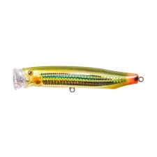 Leurre Tackle House Feed Popper 135_dorado