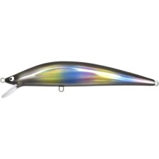 Leurre Tackle House K-Ten Blue Ocean S BKS 140-BlackRainbow