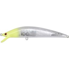 Leurre Tackle House K-Ten Blue Ocean S BKS 140-ClearHGChartHead