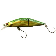 Leurre Trefle Creation Rafalea 118 Sf 118mm-Trefle Green gold