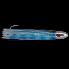 Leurre Trolling Specialist Bullet Jet Head 150mm-04