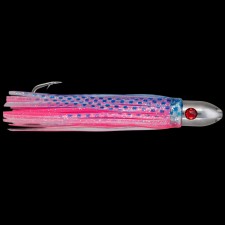 Leurre Trolling Specialist Bullet Jet Head 150mm-06