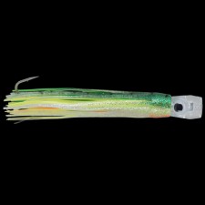 Leurre Trolling Specialist Chugger Head 170mm-01