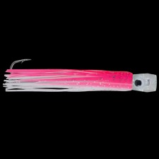 Leurre Trolling Specialist Chugger Head 170mm-07
