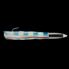 Leurre Trolling Specialist Rocket Head-02