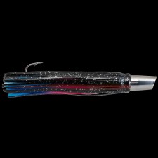 Leurre Trolling Specialist Slant Jet Head 140mm-01