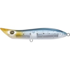 Leurre Xorus Bad Boy 110_Ghost_Iwashi