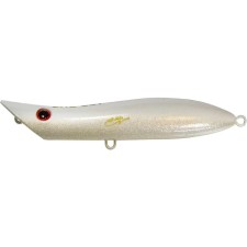 Leurre Xorus Bad Boy 110_SilverWhite