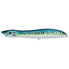 Leurre Xorus Patchinko 100 blue mackerel