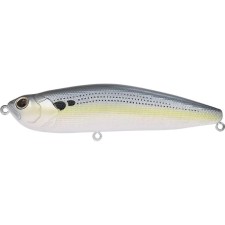 Leurre Xorus Z Claw Evo 100mm_GizzardShad