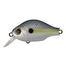 Leurre Zip Baits B Switcher 1.0 No Rattle 4.5mm-353NaturalShad