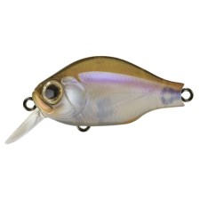 Leurre Zip Baits B Switcher 1.0 No Rattle 4.5mm-_817KantoRealWak