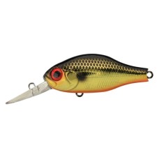 Leurre Zip Baits B Switcher No Rattle 2.0-ChampagneGold
