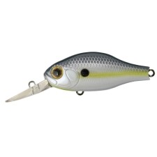 Leurre Zip Baits B Switcher No Rattle 2.0_353NaturalShad