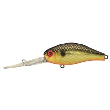 Leurre Zip Baits B Switcher No Rattle 3.0-ChampagneGold