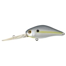 Leurre Zip Baits B Switcher No Rattle 3.0-NATURAL SHAD