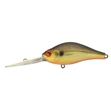 Leurre Zip Baits B Switcher No Rattle 4.0-ChampagneGold