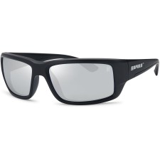 Lunettes Rapala Amberjack-BLACK_GREY_MIRROR