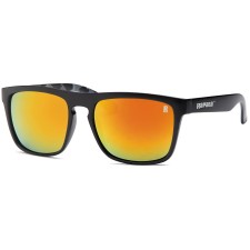 Lunettes Rapala Dorado-BLACK_CAMO_RED_MIRROR