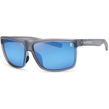 Lunettes Rapala Rockfish_BLACK_CRISTAL_BLUE_MIRROR