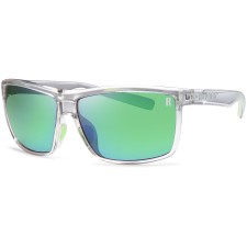 Lunettes Rapala Sportman Series Rockfish_CRISTAL_GREEN_MIRROR
