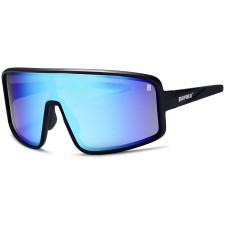 Lunettes Rapala Sunfish_BLACK_BLUE_MIRROR
