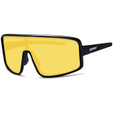 Lunettes Rapala Sunfish_BLACK_YELLOW
